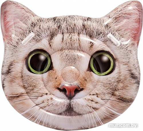 Надувной плот Intex Curious Cat 58784