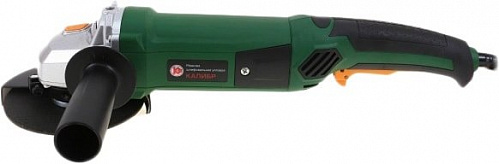 Угловая шлифмашина Калибр МШУ-125/1200