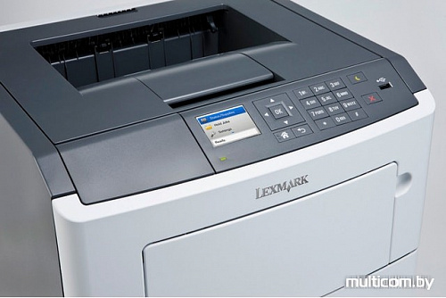 Принтер Lexmark MS617dn