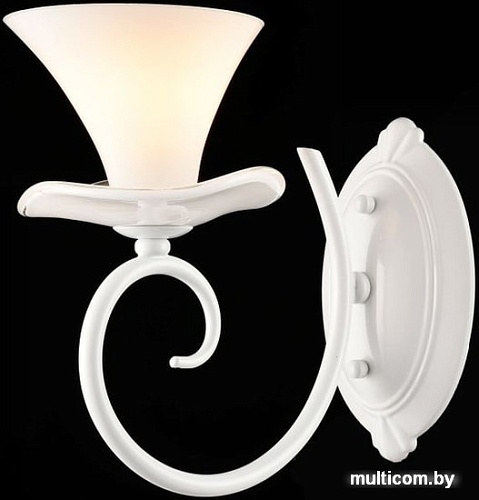 Бра Freya Fabre FR2001-WL-01-W