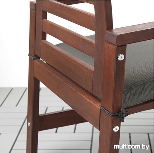 Обеденная группа Ikea Эпларо 292.921.16