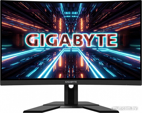 Монитор Gigabyte G27FC