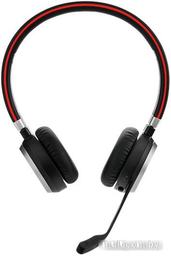 Офисная гарнитура Jabra Evolve 65 SE UC Stereo