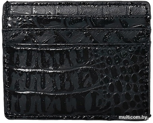 Кредитница Galanteya 36222 23с585к45 (черный)