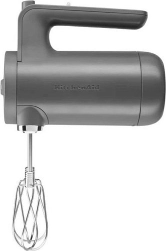 Миксер KitchenAid 5KHMB732EDG