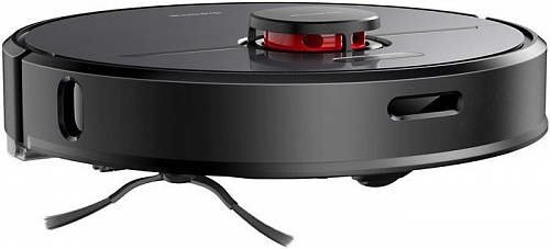 Робот-пылесос Dreame Robot Vacuum D9 Pro