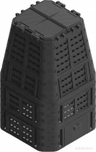 Компостер Patrol 1000L N