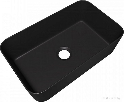 Teymi Helmi Mini 48 T50287 (черный матовый)