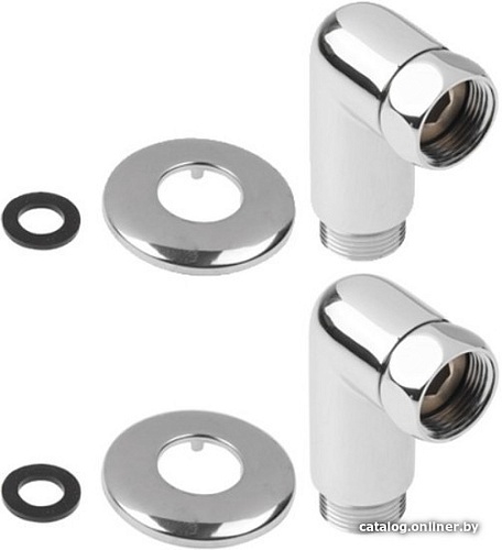 Соединитель AV Engineering 1" вн. х3/4" нар. AVE156010-1 (2 шт)