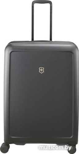 Чемодан-спиннер Victorinox Connex 605671 (черный)