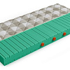 Матрас Mr. Mattress Funny 70x180