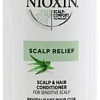 Кондиционер Nioxin Scalp Relief 200 мл