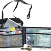 Кошелек на шею Tatonka Travel Wallet (темно-синий)