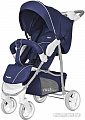 Коляска прогулочная «книга» Baby Tilly Twist T-164 (cobalt blue)