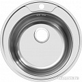 Кухонная мойка Ukinox Фаворит FAD490 6K 0C