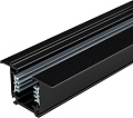 Шинопровод Arlight LGD-4TR-Track-F-2000-BK-M 027865(1)