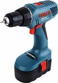 Дрель-шуруповерт Bosch GSR 18-2 Professional (0601918300)