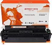 Картридж Print-Rite PR-W2030X (аналог HP W2030X)