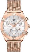 Наручные часы Tissot PR 100 Sport Chic T101.917.33.031.00