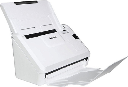 Сканер Avision AV332U-RU