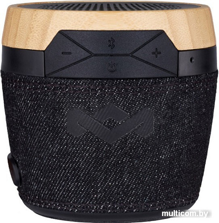 Беспроводная колонка Marley Chant Mini [EM-JA007-SB]