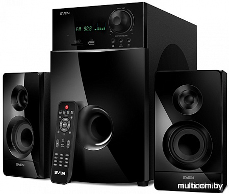 Акустика SVEN MS-2100