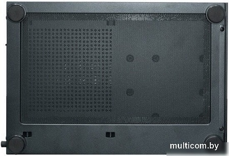 Корпус XASTRA Q300M 5FRGB (черный)