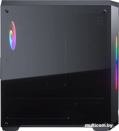 Корпус Cougar MX331 Mesh-G
