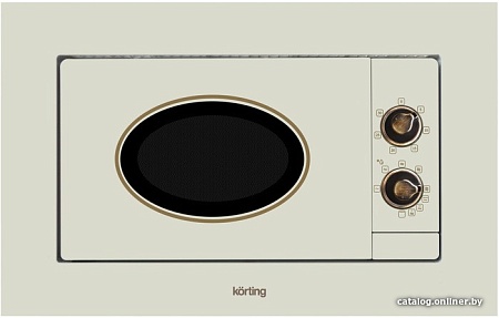 Микроволновая печь Korting KMI 820 RB