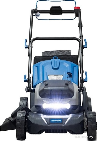 Газонокосилка Hyundai L-447iON (без АКБ)