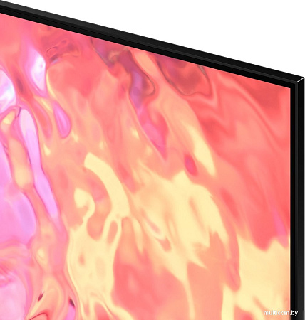 Телевизор Samsung QLED 4K Q60C QA65Q60CAUXZN