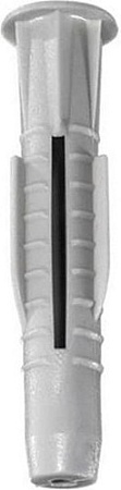 Дюбель распорный ЕКТ B006249 (30 шт)