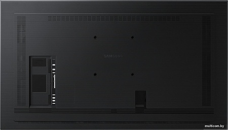 Информационная панель Samsung QB75B LH75QBBEBGCXCI