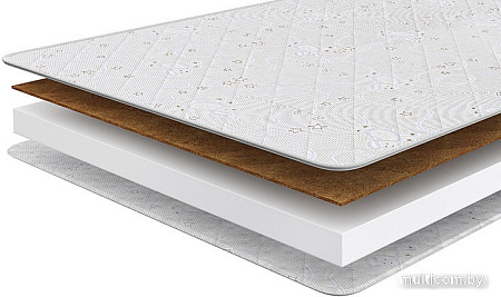 Sonline Kids Twix 80x180 (трикотаж)