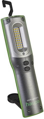 Фонарь Haupa HUPlight10+3