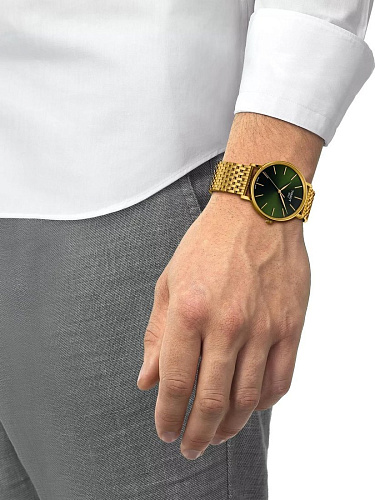 Наручные часы Tissot T143.410.33.091.00