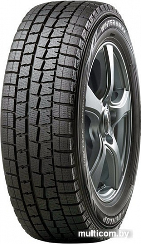 Автомобильные шины Dunlop Winter Maxx WM01 225/55R16 99T