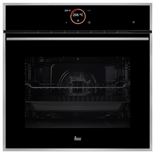 Духовой шкаф TEKA WISH Maestro IOVEN SS INOX (41560160)