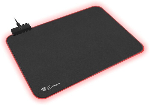 Коврик для мыши Genesis Boron 500 M RGB