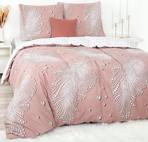 Постельное белье АртПостель Ожерелье 900