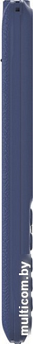 Кнопочный телефон Maxvi K32 (синий)