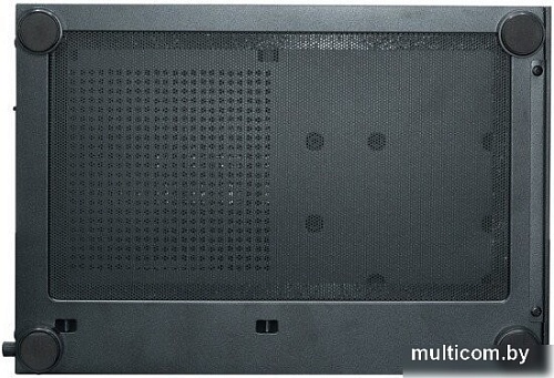 Корпус XASTRA Q300M 5FRGB (черный)