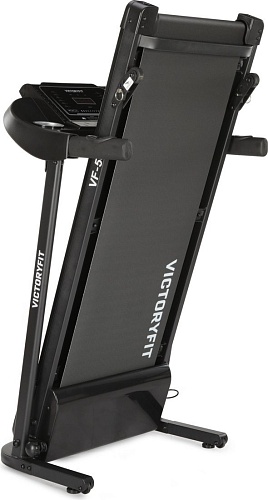 Электрическая беговая дорожка VictoryFit VF-5002