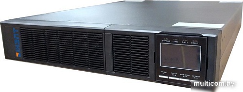 Источник бесперебойного питания IНЭЛТ Gamma 10KR IN10000Х9-GA-1