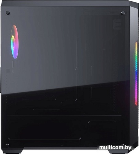 Корпус Cougar MX331 Mesh-G