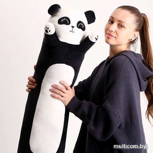 Классическая игрушка Milo Toys Панда 9465227