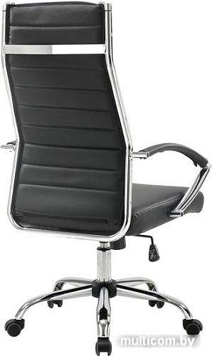 Кресло Brabix Style EX-528 (черный)
