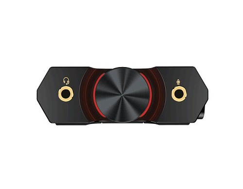Звуковая карта Creative Sound BlasterX G5