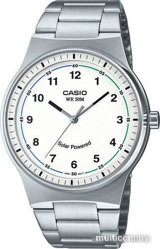 Наручные часы Casio MTP-RS105D-7B
