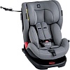 Детское автокресло CAM Scudo Isofix S169/166 (серый)